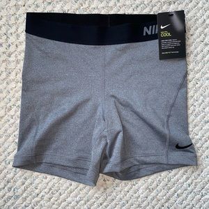 Nike Pro Cool Dri-Fit shorts